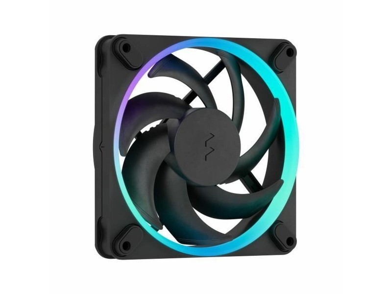 Вентилатор за кутия Fractal Ø 12 cm (1 броя) NaN –  BB Бокс вентилатори