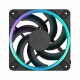 Вентилатор за кутия Fractal Ø 12 cm (1 броя) NaN –  BB Бокс вентилатори