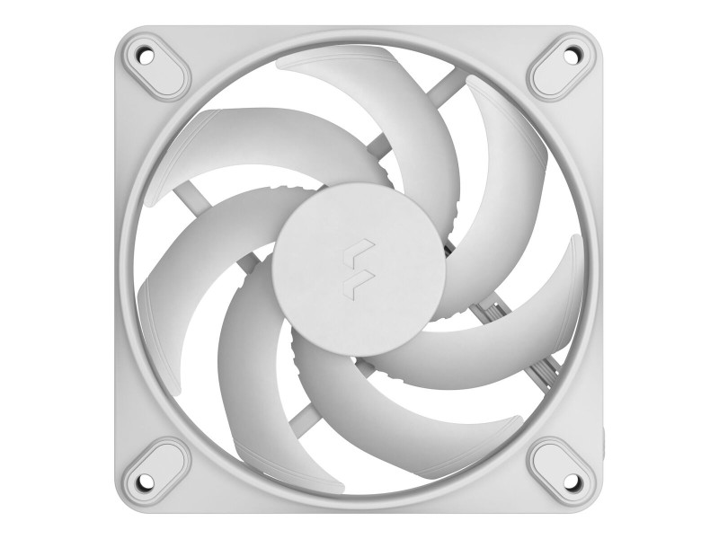 Вентилатор за кутия Fractal Ø 12 cm (1 броя) NaN –  BB Бокс вентилатори