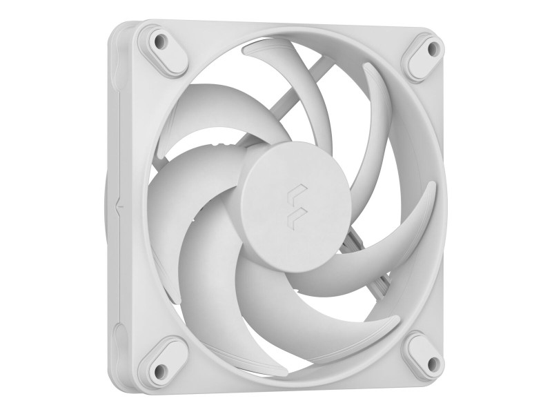 Вентилатор за кутия Fractal Ø 12 cm (1 броя) NaN –  BB Бокс вентилатори