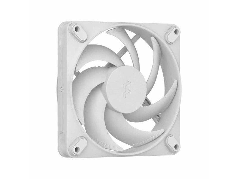 Вентилатор за кутия Fractal Ø 12 cm (1 броя) NaN –  BB Бокс вентилатори