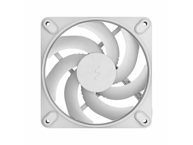 Вентилатор за кутия Fractal Ø 12 cm (1 броя) NaN –  BB Бокс вентилатори
