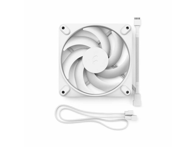 Вентилатор за кутия Fractal Ø 12 cm (1 броя) NaN –  BB Бокс вентилатори