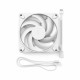 Вентилатор за кутия Fractal Ø 12 cm (1 броя) NaN –  BB Бокс вентилатори
