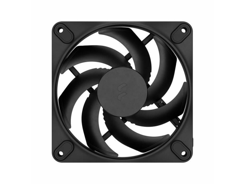 Вентилатор за кутия Fractal Ø 12 cm (1 броя) NaN –  BB Бокс вентилатори