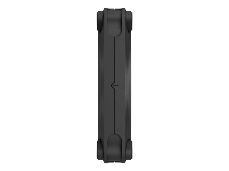 Вентилатор за кутия Fractal Ø 12 cm (1 броя) NaN –  BB Бокс вентилатори