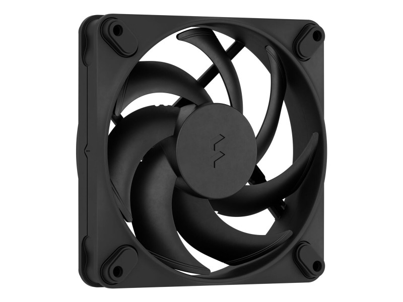 Вентилатор за кутия Fractal Ø 12 cm (1 броя) NaN –  BB Бокс вентилатори