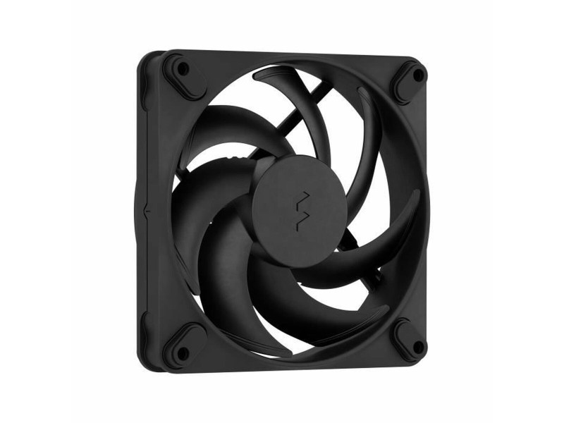 Вентилатор за кутия Fractal Ø 12 cm (1 броя) NaN –  BB Бокс вентилатори