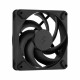 Вентилатор за кутия Fractal Ø 12 cm (1 броя) NaN –  BB Бокс вентилатори