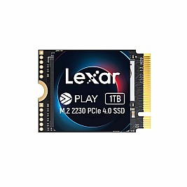 Твърд диск Lexar LNMPLAY001T-RNNNG 1 TB SSD