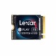 Твърд диск Lexar LNMPLAY001T-RNNNG 1 TB SSD NaN –  BB Твърди солидни твърди дискове
