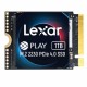 Твърд диск Lexar LNMPLAY001T-RNNNG 1 TB SSD NaN –  BB Твърди солидни твърди дискове