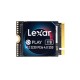 Твърд диск Lexar LNMPLAY001T-RNNNG 1 TB SSD NaN –  BB Твърди солидни твърди дискове