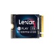 Твърд диск Lexar LNMPLAY001T-RNNNG 1 TB SSD NaN –  BB Твърди солидни твърди дискове