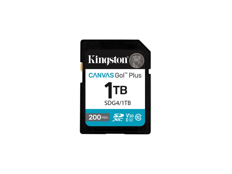 Mикро SD карта памет с адаптер Kingston SDG4/1TB 1 TB Mикро SD карта памет с адаптер Kingston SDG4/1TB 1 TB NaN – BB MicroSD карти