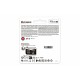 Mикро SD карта памет с адаптер Kingston SDG4/1TB 1 TB Mикро SD карта памет с адаптер Kingston SDG4/1TB 1 TB NaN – BB MicroSD карти