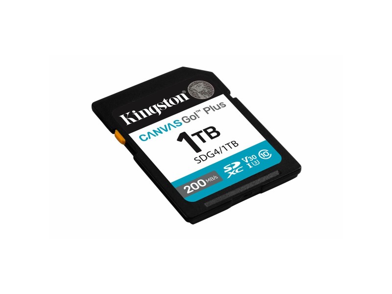 Mикро SD карта памет с адаптер Kingston SDG4/1TB 1 TB Mикро SD карта памет с адаптер Kingston SDG4/1TB 1 TB NaN – BB MicroSD карти