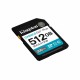 Mикро SD карта памет с адаптер Kingston SDG4/512GB 512 GB NaN –  BB MicroSD карти