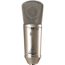 Микрофон Behringer 27000201