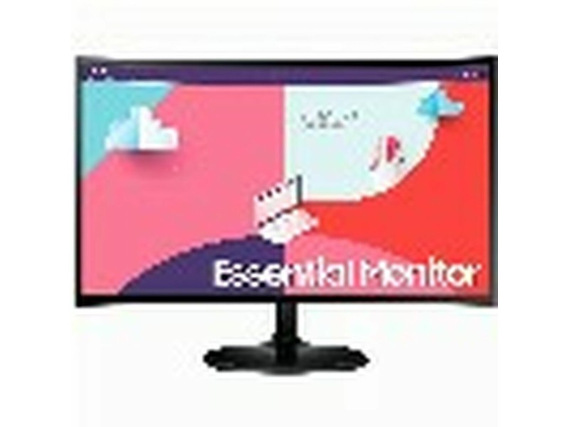 Gaming монитор Samsung LS27C364EAUXEN Full HD 27 Gaming монитор Samsung LS27C364EAUXEN Full HD 27 NaN – BB Монитори
