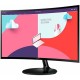 Gaming монитор Samsung LS27C364EAUXEN Full HD 27 Gaming монитор Samsung LS27C364EAUXEN Full HD 27 NaN – BB Монитори