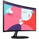 Gaming монитор Samsung LS27C364EAUXEN Full HD 27 Gaming монитор Samsung LS27C364EAUXEN Full HD 27 NaN – BB Монитори