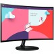 Gaming монитор Samsung LS27C364EAUXEN Full HD 27 Gaming монитор Samsung LS27C364EAUXEN Full HD 27 NaN – BB Монитори