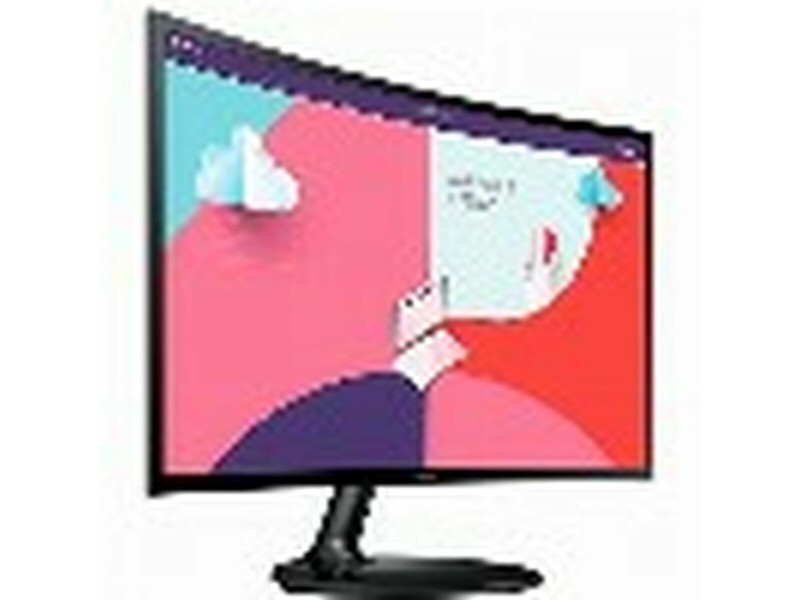 Gaming монитор Samsung LS27C364EAUXEN Full HD 27 Gaming монитор Samsung LS27C364EAUXEN Full HD 27 NaN – BB Монитори