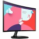 Gaming монитор Samsung LS27C364EAUXEN Full HD 27 Gaming монитор Samsung LS27C364EAUXEN Full HD 27 NaN – BB Монитори