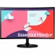 Gaming монитор Samsung LS27C364EAUXEN Full HD 27 Gaming монитор Samsung LS27C364EAUXEN Full HD 27 NaN – BB Монитори