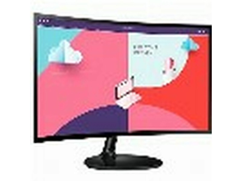 Gaming монитор Samsung LS27C364EAUXEN Full HD 27 Gaming монитор Samsung LS27C364EAUXEN Full HD 27 NaN – BB Монитори