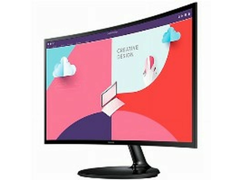 Gaming монитор Samsung LS27C364EAUXEN Full HD 27 Gaming монитор Samsung LS27C364EAUXEN Full HD 27 NaN – BB Монитори