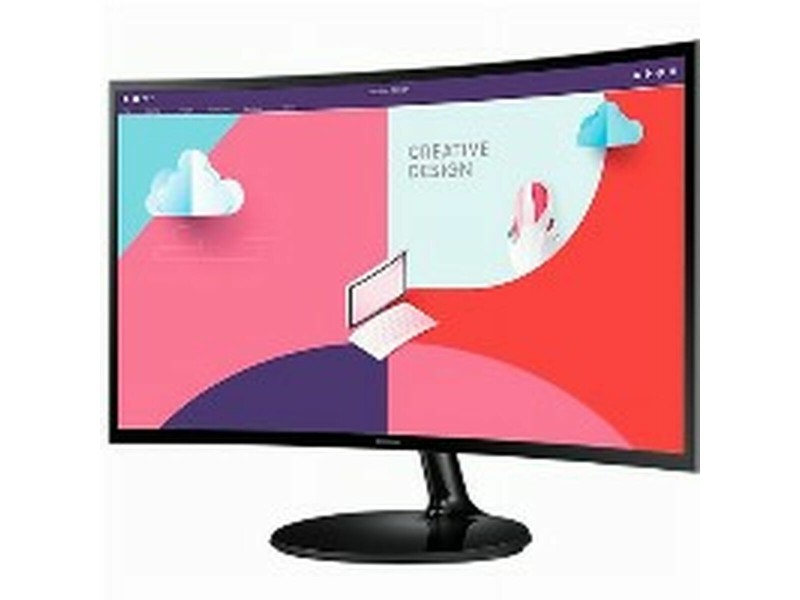 Gaming монитор Samsung LS27C364EAUXEN Full HD 27 Gaming монитор Samsung LS27C364EAUXEN Full HD 27 NaN – BB Монитори