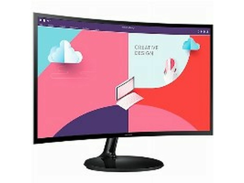 Gaming монитор Samsung LS27C364EAUXEN Full HD 27 Gaming монитор Samsung LS27C364EAUXEN Full HD 27 NaN – BB Монитори