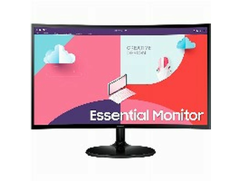 Gaming монитор Samsung LS27C364EAUXEN Full HD 27 Gaming монитор Samsung LS27C364EAUXEN Full HD 27 NaN – BB Монитори