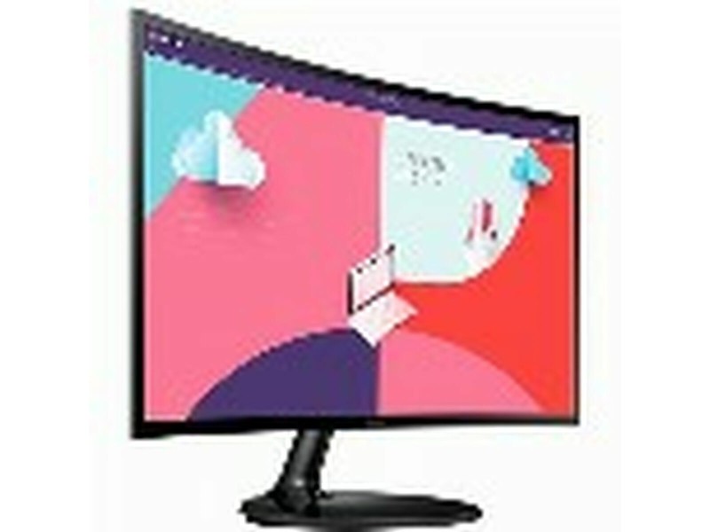 Gaming монитор Samsung LS27C364EAUXEN Full HD 27 Gaming монитор Samsung LS27C364EAUXEN Full HD 27 NaN – BB Монитори