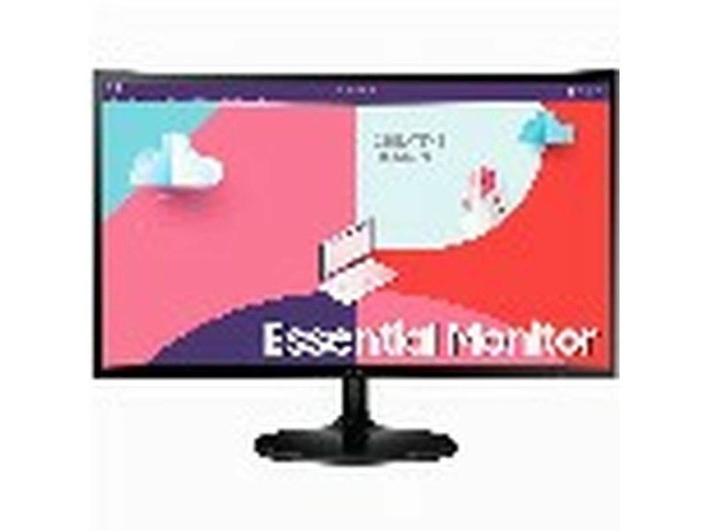 Gaming монитор Samsung LS27C364EAUXEN Full HD 27 Gaming монитор Samsung LS27C364EAUXEN Full HD 27 NaN – BB Монитори