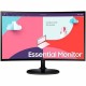 Gaming монитор Samsung LS27C364EAUXEN Full HD 27 Gaming монитор Samsung LS27C364EAUXEN Full HD 27 NaN – BB Монитори