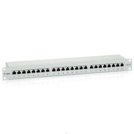 24-портов UTP категория 6 панел за свързване Equip 326324