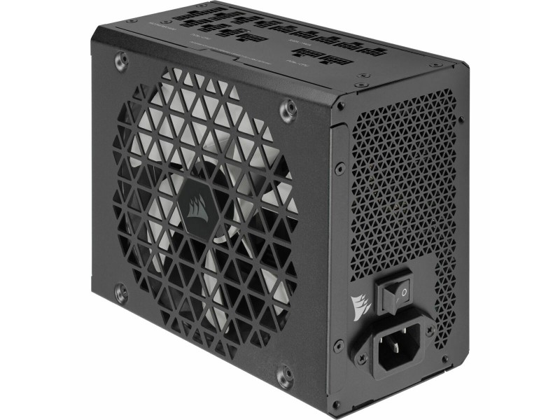 Захранване Corsair RM1000x SHIFT ATX 1000 W 80 Plus Gold Захранване Corsair RM1000x SHIFT ATX 1000 W 80 Plus Gold NaN – BB Захранвания
