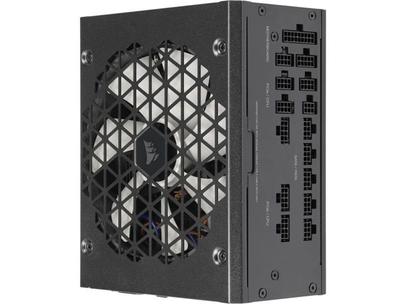 Захранване Corsair RM1000x SHIFT ATX 1000 W 80 Plus Gold Захранване Corsair RM1000x SHIFT ATX 1000 W 80 Plus Gold NaN – BB Захранвания