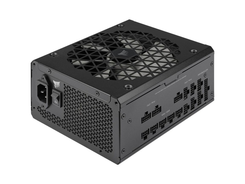 Захранване Corsair RM1000x SHIFT ATX 1000 W 80 Plus Gold Захранване Corsair RM1000x SHIFT ATX 1000 W 80 Plus Gold NaN – BB Захранвания