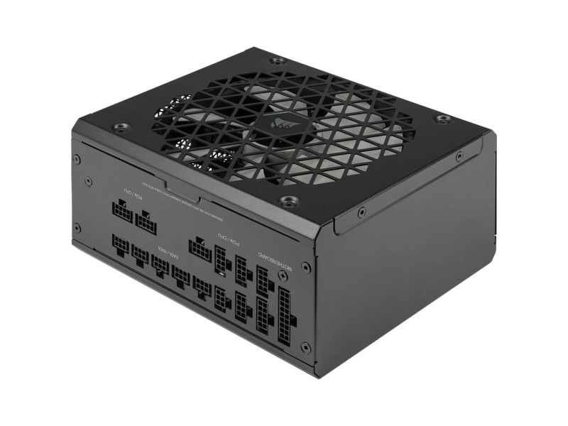 Захранване Corsair RM1000x SHIFT ATX 1000 W 80 Plus Gold Захранване Corsair RM1000x SHIFT ATX 1000 W 80 Plus Gold NaN – BB Захранвания