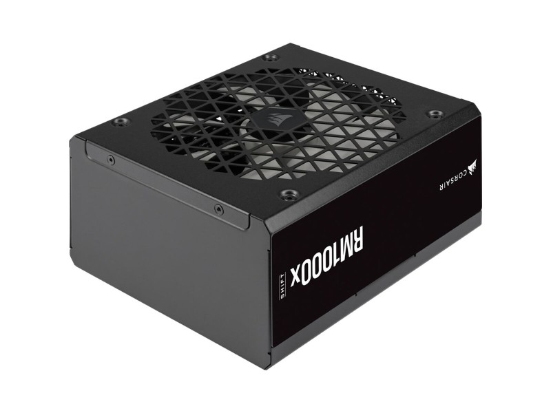 Захранване Corsair RM1000x SHIFT ATX 1000 W 80 Plus Gold Захранване Corsair RM1000x SHIFT ATX 1000 W 80 Plus Gold NaN – BB Захранвания
