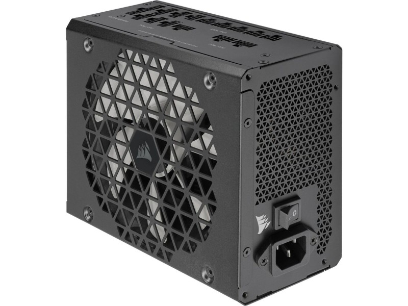 Захранване Corsair RM1000x SHIFT ATX 1000 W 80 Plus Gold Захранване Corsair RM1000x SHIFT ATX 1000 W 80 Plus Gold NaN – BB Захранвания