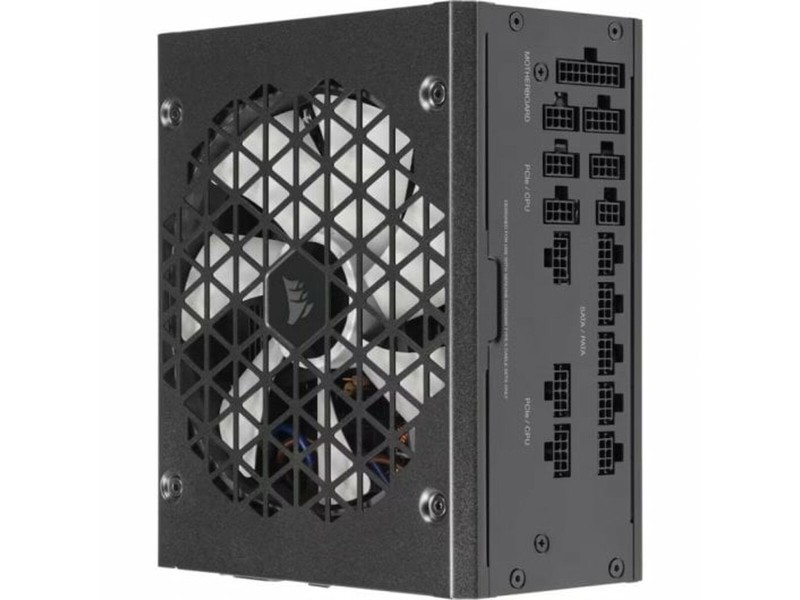 Захранване Corsair RM1000x SHIFT ATX 1000 W 80 Plus Gold Захранване Corsair RM1000x SHIFT ATX 1000 W 80 Plus Gold NaN – BB Захранвания