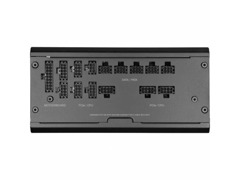 Захранване Corsair RM1000x SHIFT ATX 1000 W 80 Plus Gold Захранване Corsair RM1000x SHIFT ATX 1000 W 80 Plus Gold NaN – BB Захранвания