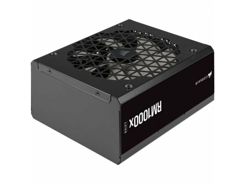 Захранване Corsair RM1000x SHIFT ATX 1000 W 80 Plus Gold Захранване Corsair RM1000x SHIFT ATX 1000 W 80 Plus Gold NaN – BB Захранвания