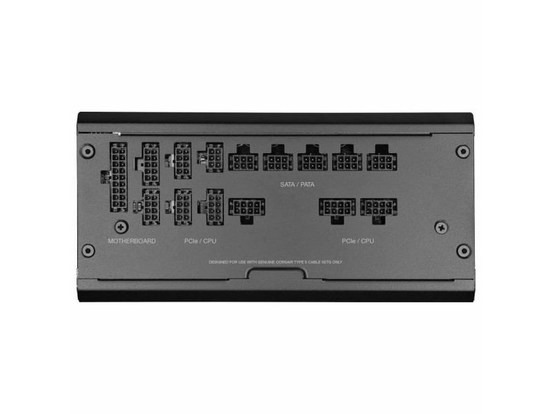 Захранване Corsair RM1000x SHIFT ATX 1000 W 80 Plus Gold Захранване Corsair RM1000x SHIFT ATX 1000 W 80 Plus Gold NaN – BB Захранвания