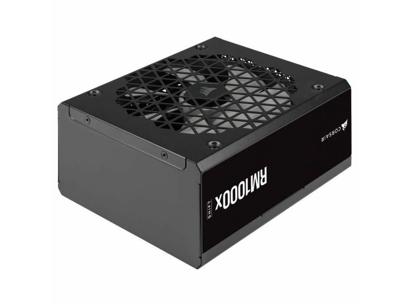 Захранване Corsair RM1000x SHIFT ATX 1000 W 80 Plus Gold Захранване Corsair RM1000x SHIFT ATX 1000 W 80 Plus Gold NaN – BB Захранвания